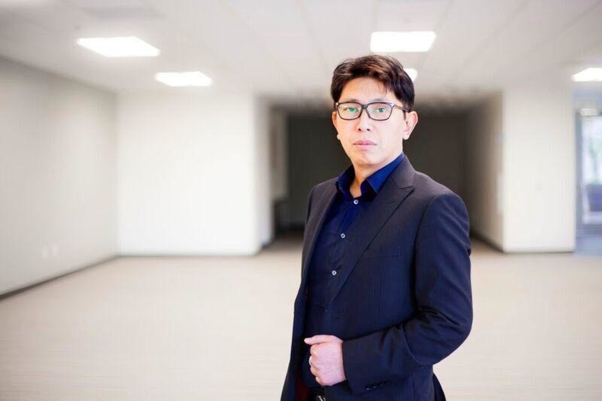 OKEx Founder Questions Motive Behind $400 Million Coinmarketcap Acquisition