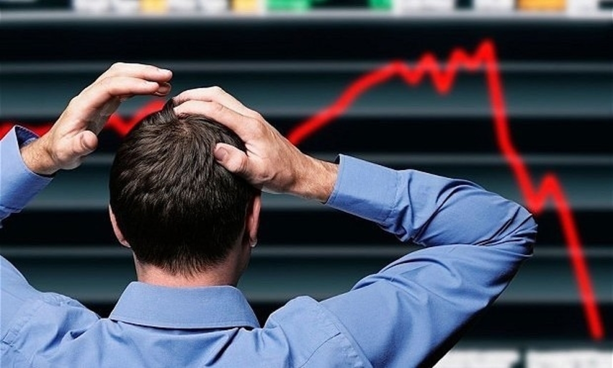 Breaking: Bitcoin [BTC] Price Drops to $3800, Crashes Over 50%