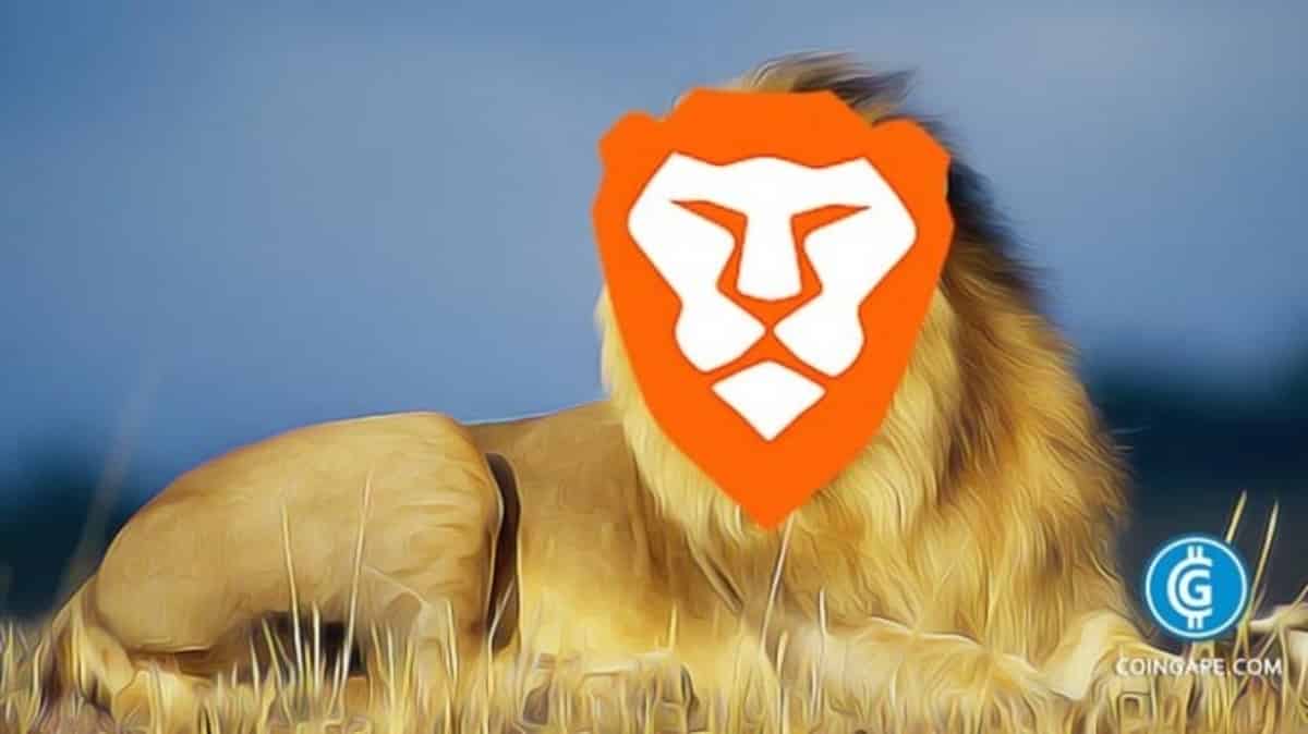 LATEST: Brave Sets Up Binance Trading Widget To Its Browser!