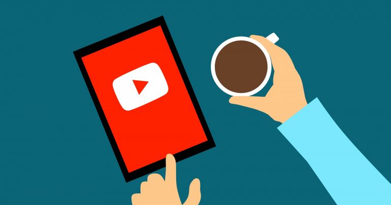 YouTube Crypto Purge