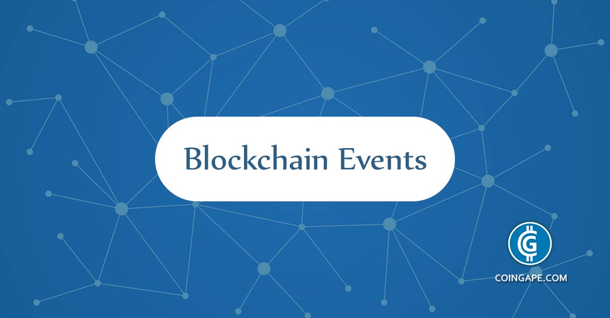 blockchain and bitcoin conference