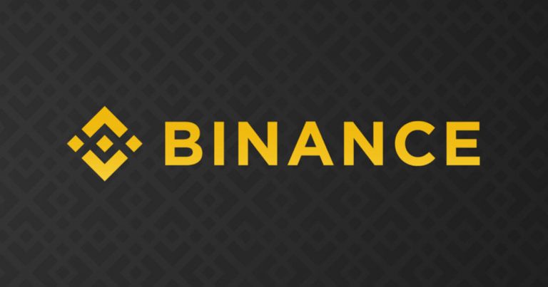 binance