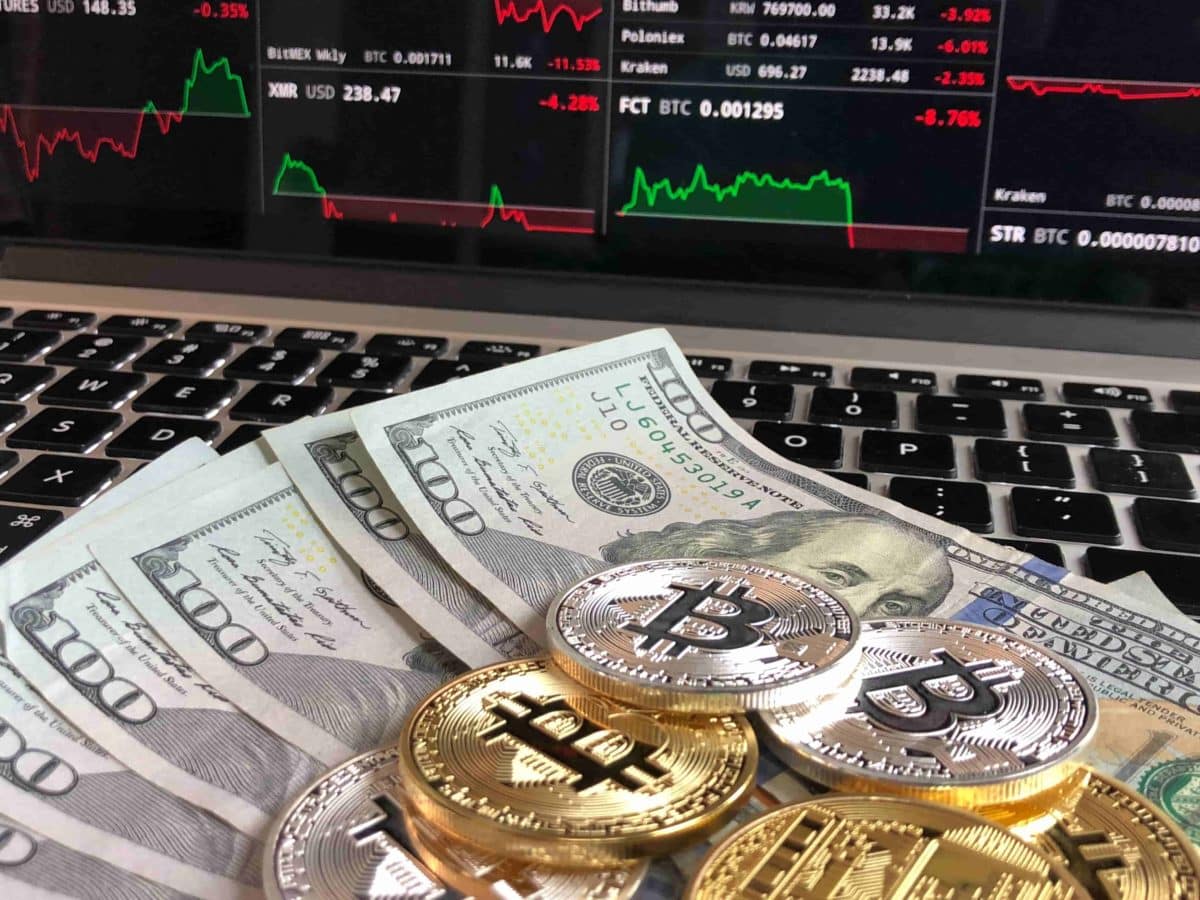 IMF: Russia-Ukraine Crisis Will Boost Crypto Adoption