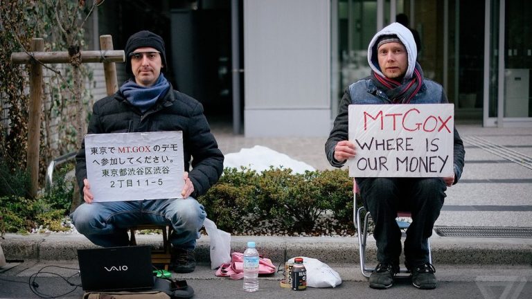 bitcoin scams history mt.gox