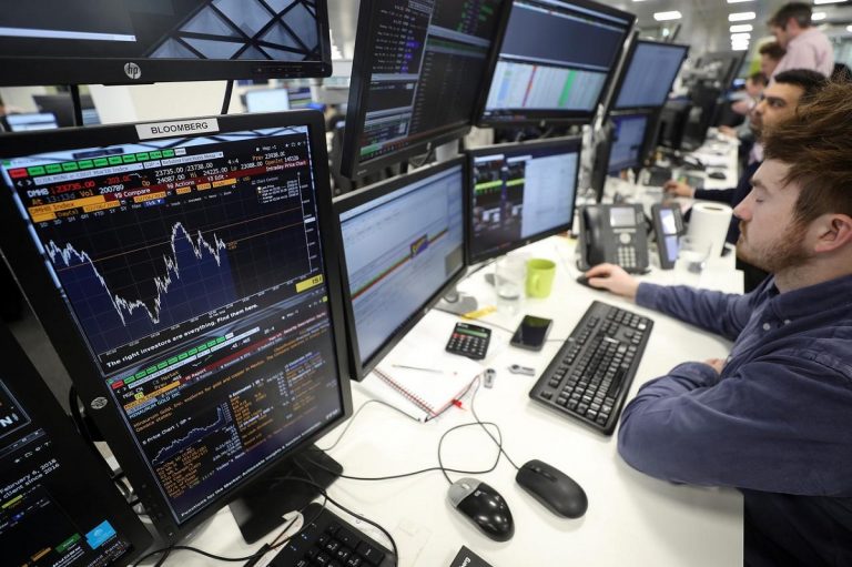 Daily Trading Volume
