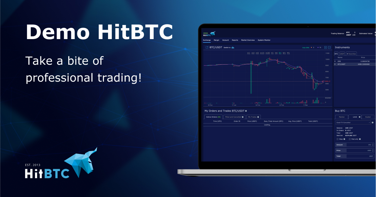 Hitbtc