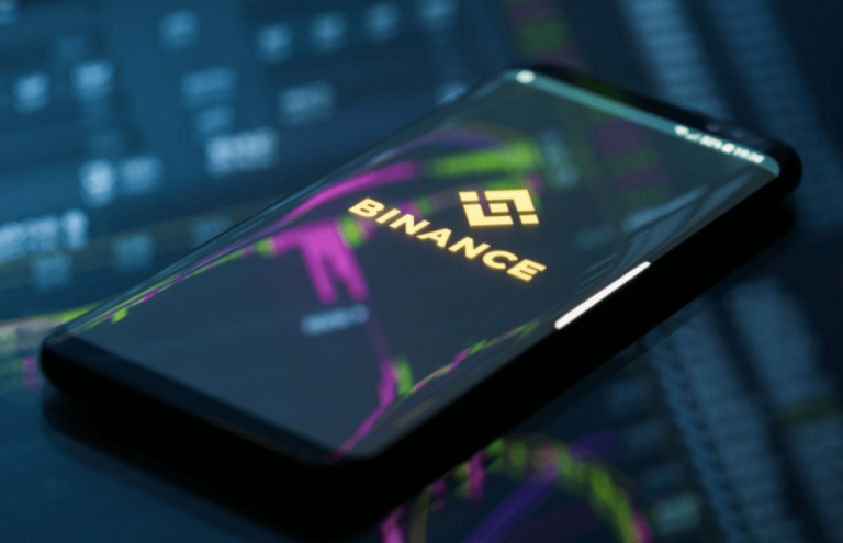 Binance