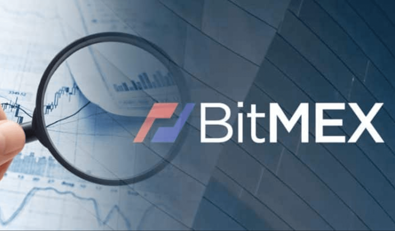 BitMEX