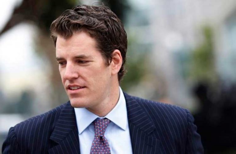 tyler winklevoss