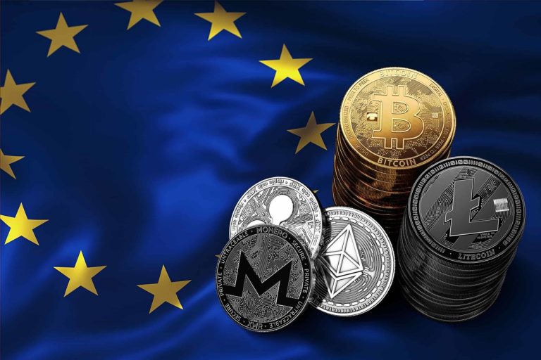 EU Adopts Regulations Targeting Sanctions Violations, Engulfs Crypto