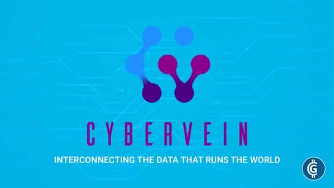 CyberVein Review: A Decentralized Data Distribution Network