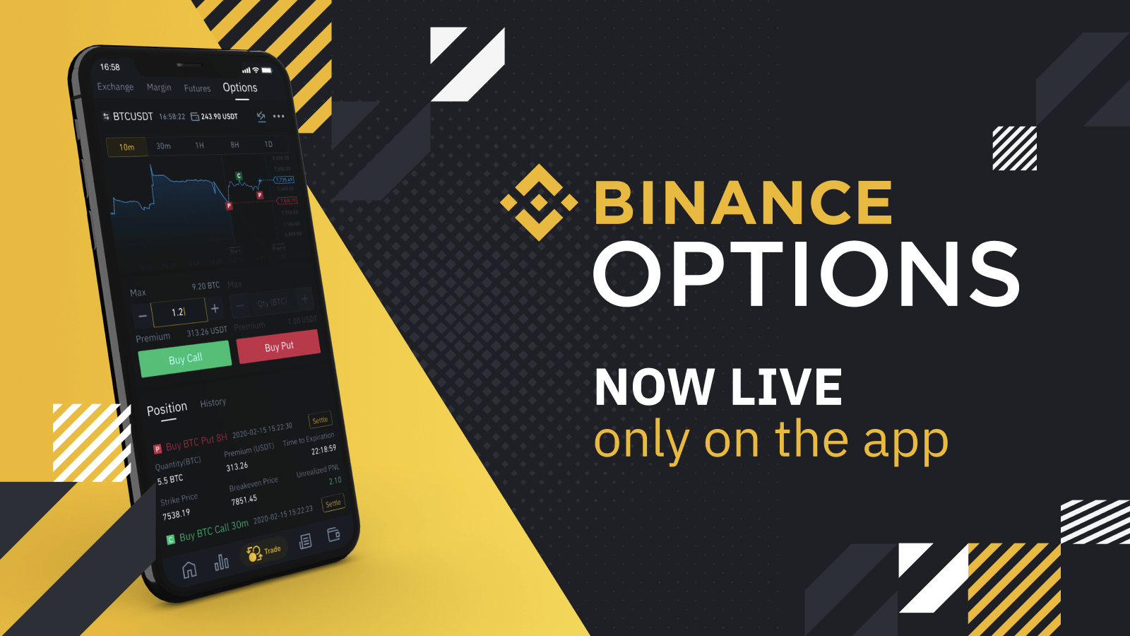 Binance