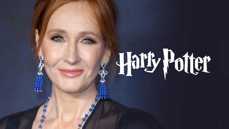 JK Rowling wants to know more about Bitcoin