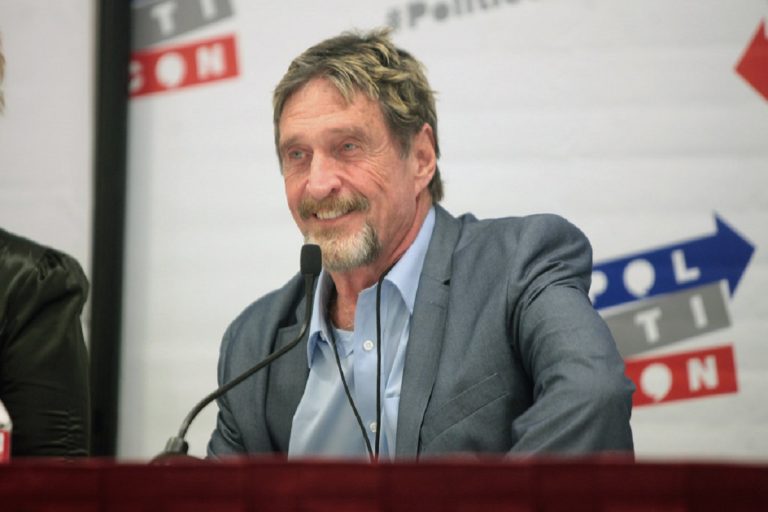 John-McAfee