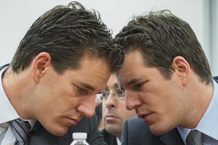Tyler-Winklevoss-Gemini
