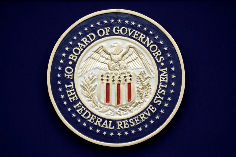 Fed crypto rate