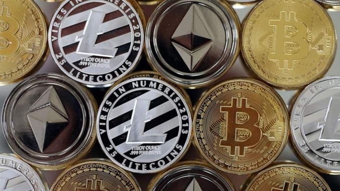 Crypto