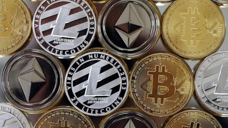 Crypto