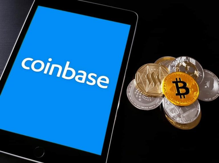 Coinbase scam