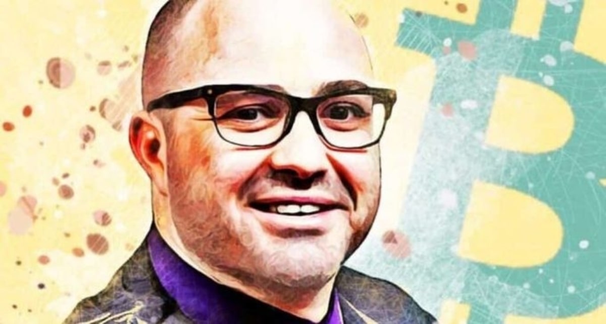 Here’s Why Mati Greenspan Chooses Bitcoin over XRP and other Altcoins