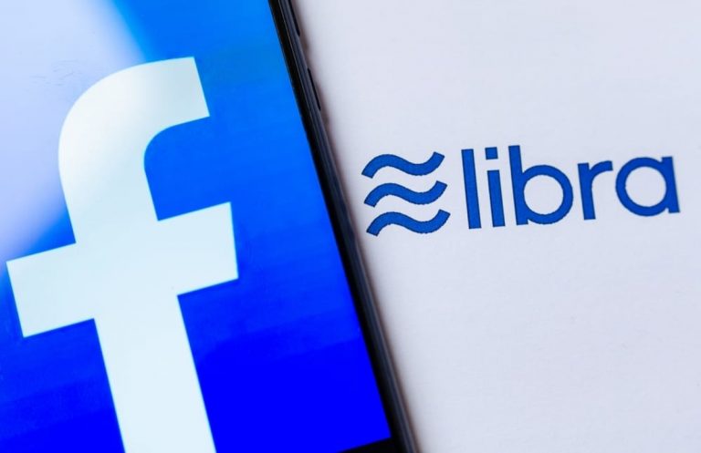 facebook libra govt. backed