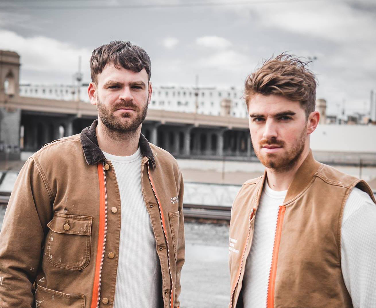 casahodl chainsmokers