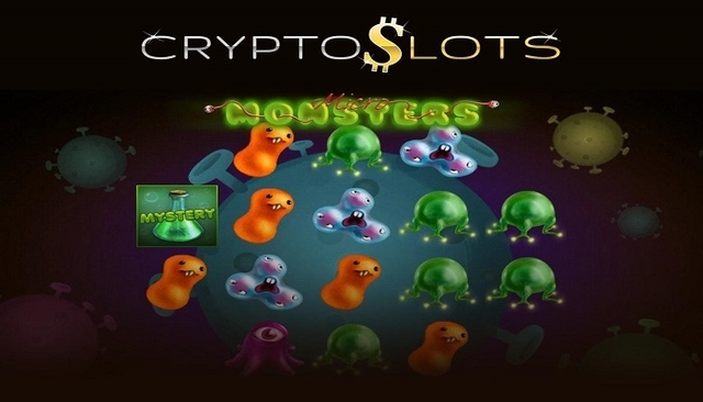 cryptoslot