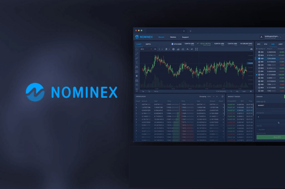 Nominex
