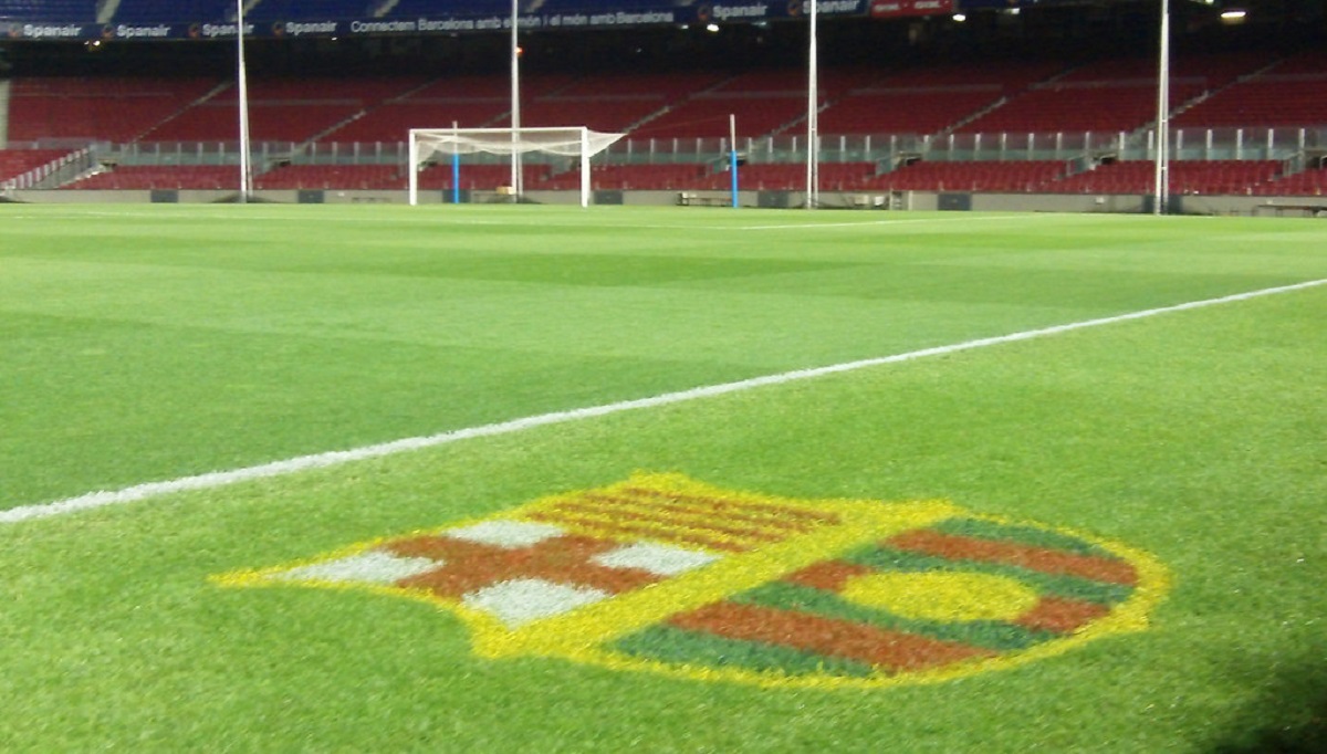 Barcelona BAR Socios