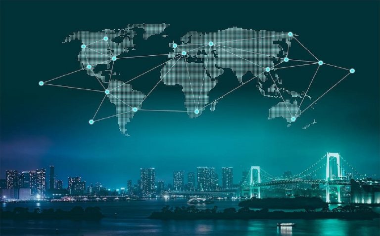 Blockchain China Chainlink