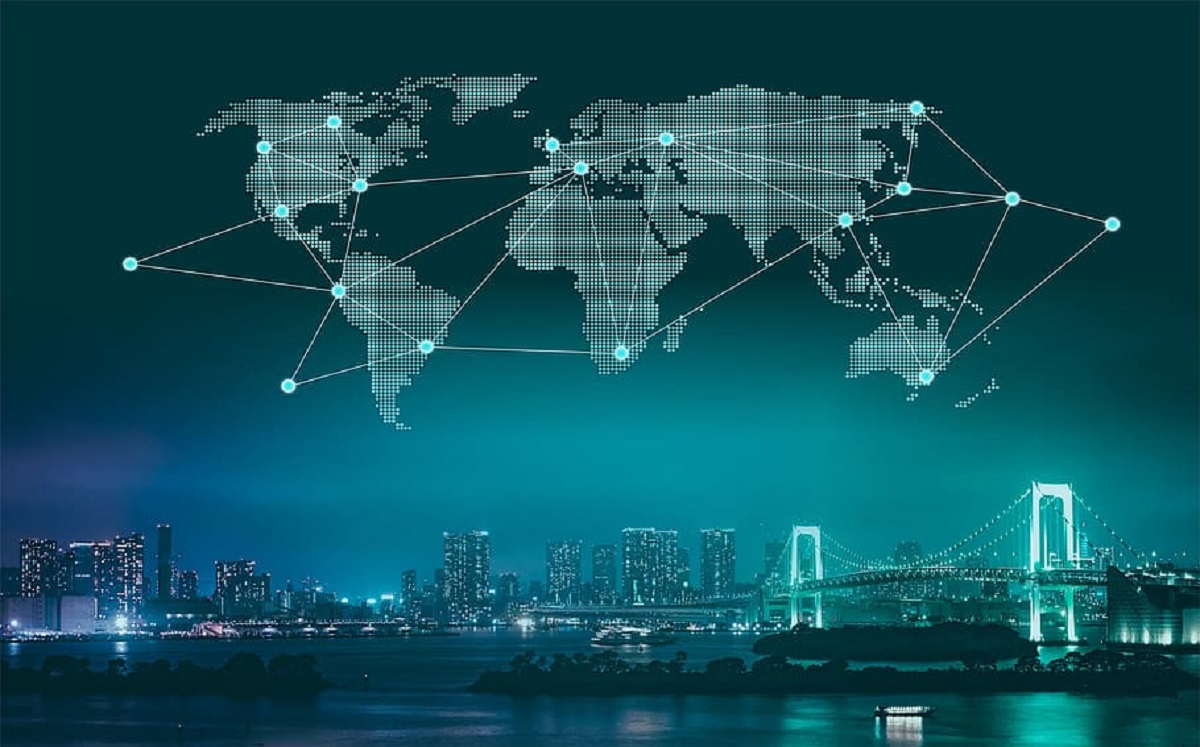 Blockchain China Chainlink