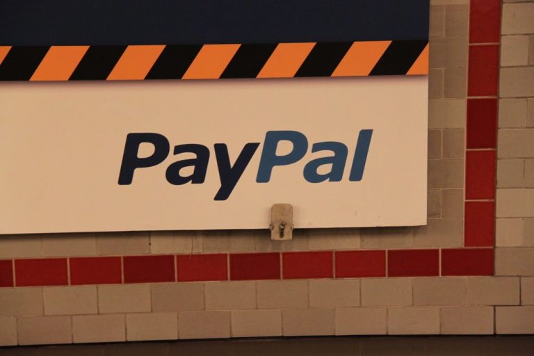 PayPal Venmo Crypto
