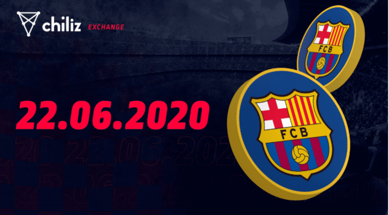 fc barcelona token launch fto
