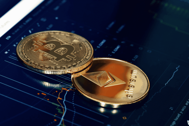 Just-In: Is This A Crypto Market Recovery? Here's Why There's More To It