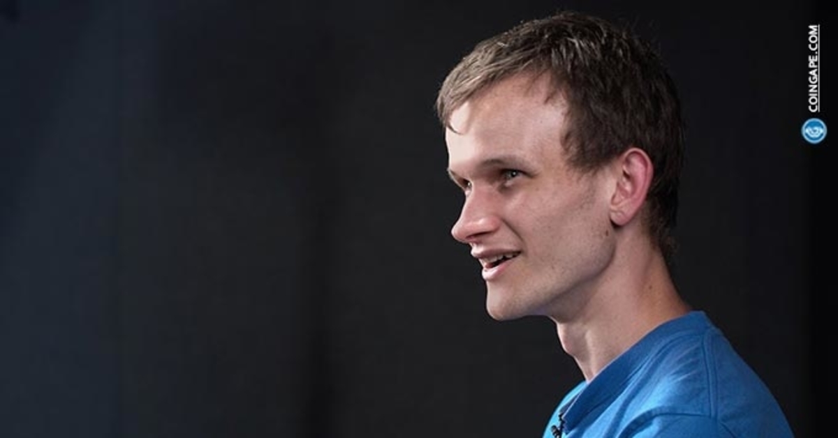 Vitalik Buterin clears speculations around the postponement of the ETH 2.0 upgrade