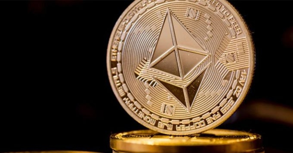 User Spends $2.5 million in Fees for Transferring 0.55 Ethereum [ETH]