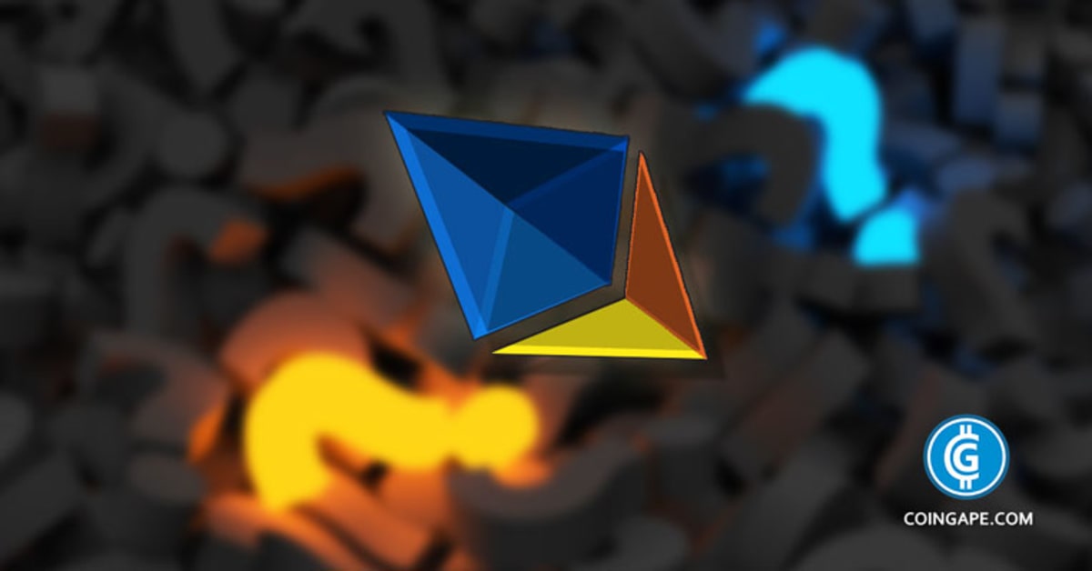 The Merge Has Priced In, All Clients' Bug Cleared And Ready To Upgrade