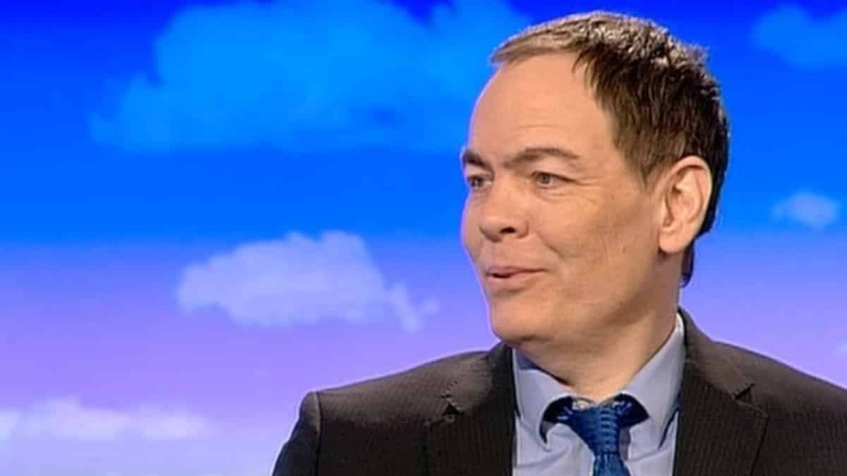 Max Keiser Predicts Short Term Bitcoin Target at $35k; BTC Hash-rate Adjustment due in 13 Days