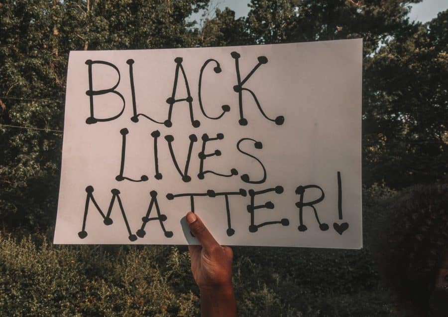 Black lives matters