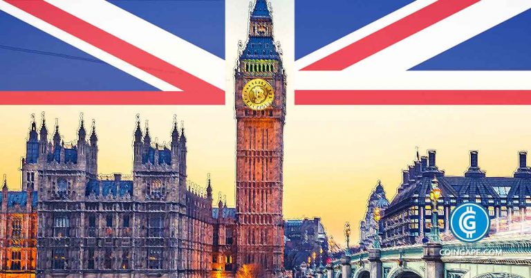 UK Minister Warns Against Stricter Crypto Regulation, Here's All