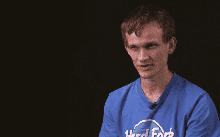 vitalik buterin on ethereum scalability