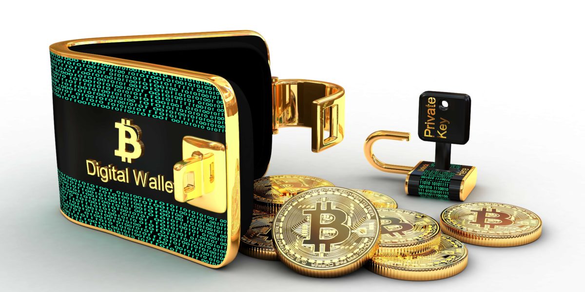 Bitcoin wallet