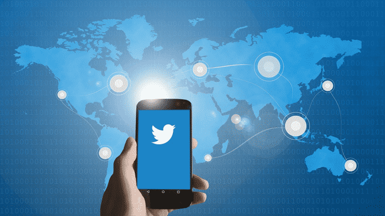 twitter nft integration