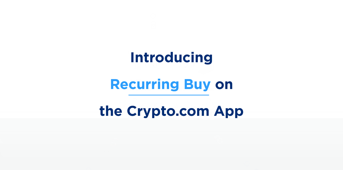 Crypto.com app