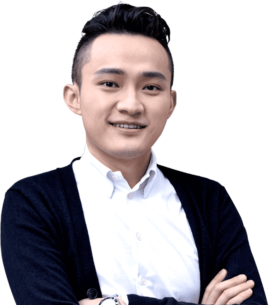 Justin Sun