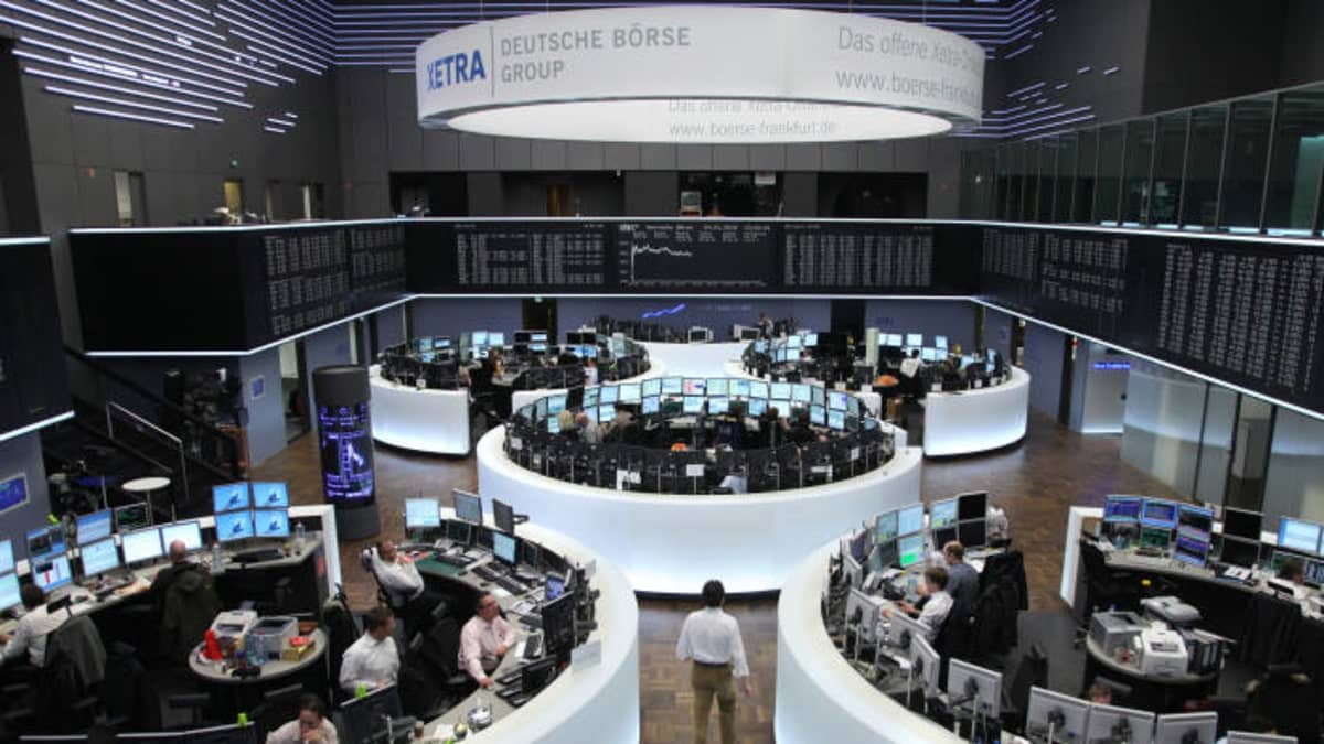 21Shares Bitcoin ETP