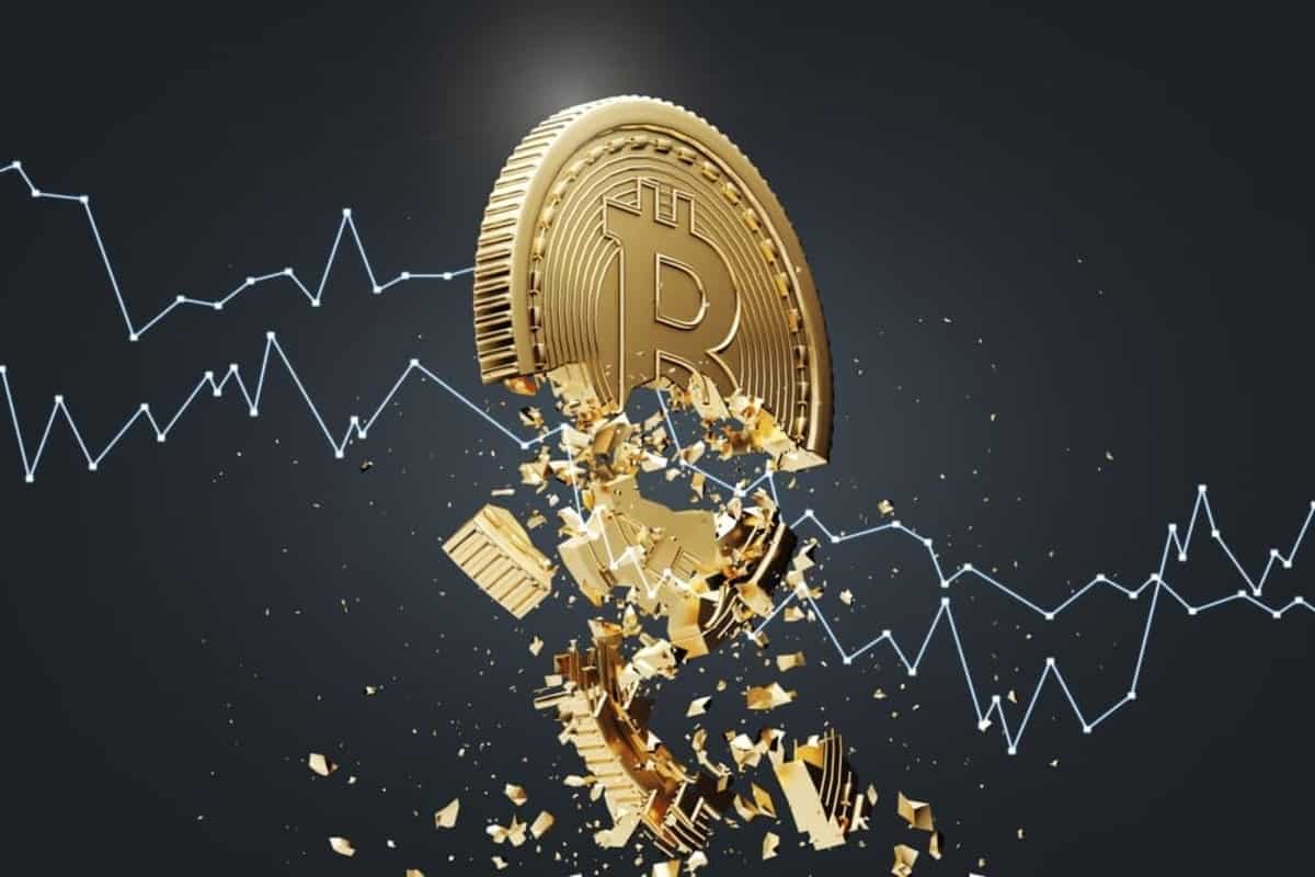 Bitcoin Price Rally To $9,600 Still Imminent As Hash Rate Hits New All-time High In July