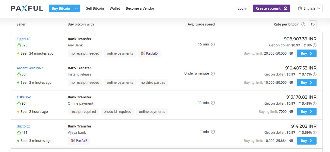 Paxful