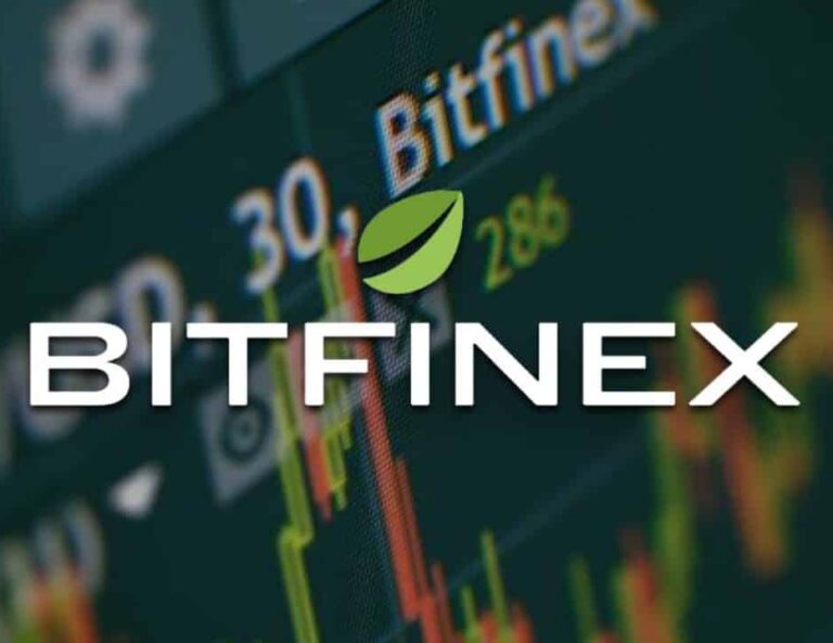 Bitfinex