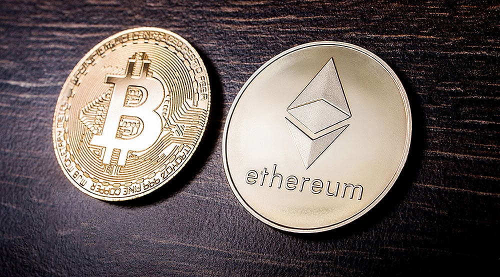BTC on ETH